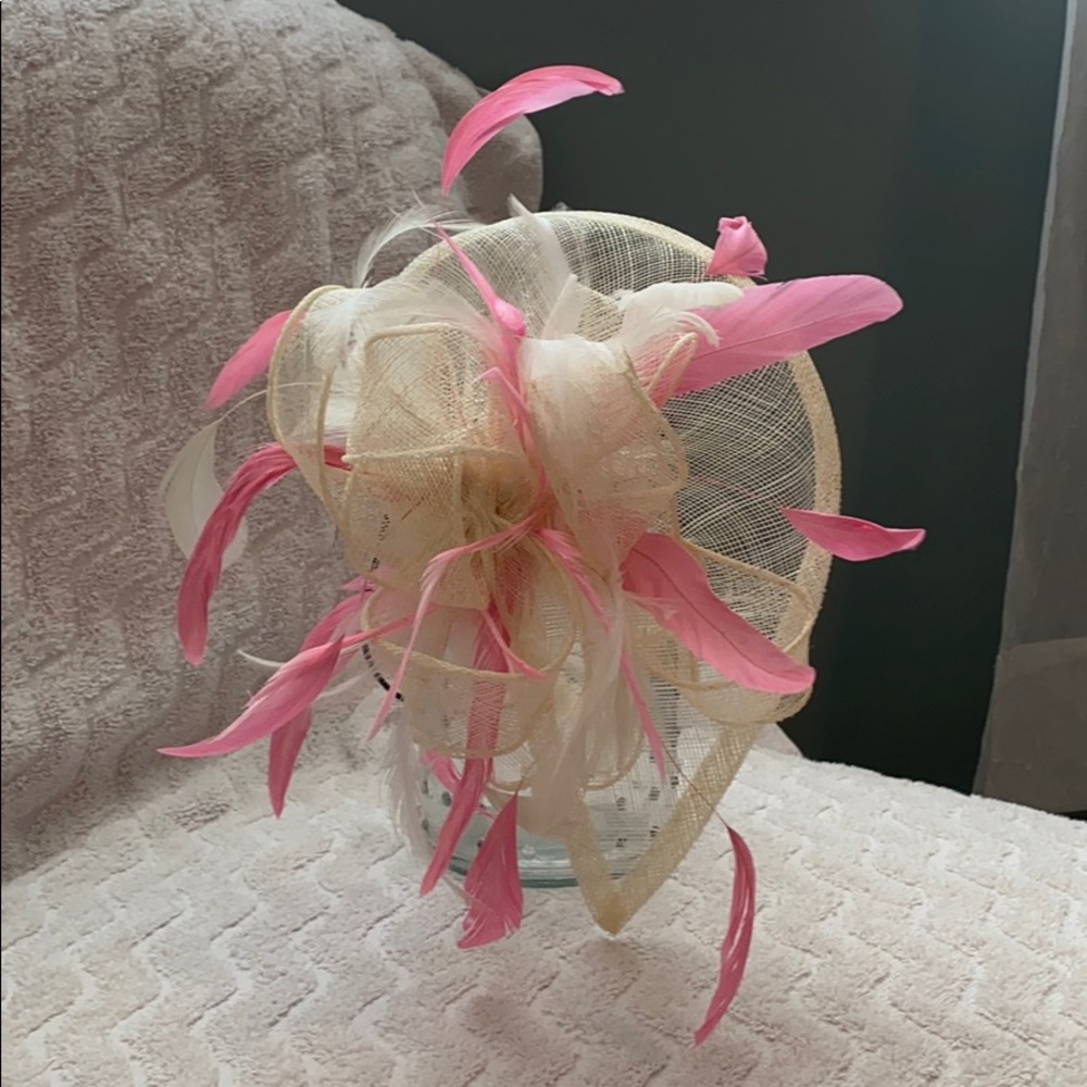 Kentucky Derby Fascinator